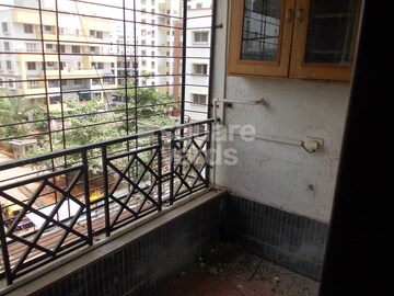 Balcony in 1 BHK Apartment at Ambegaon Budruk – for Sale