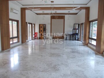 1 BHK Apartment – Exterior View View at Ambegaon Budruk - for Sale