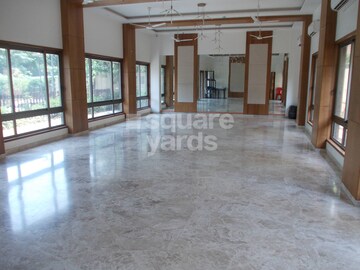 1 BHK Apartment – Exterior View View at Ambegaon Budruk - for Sale