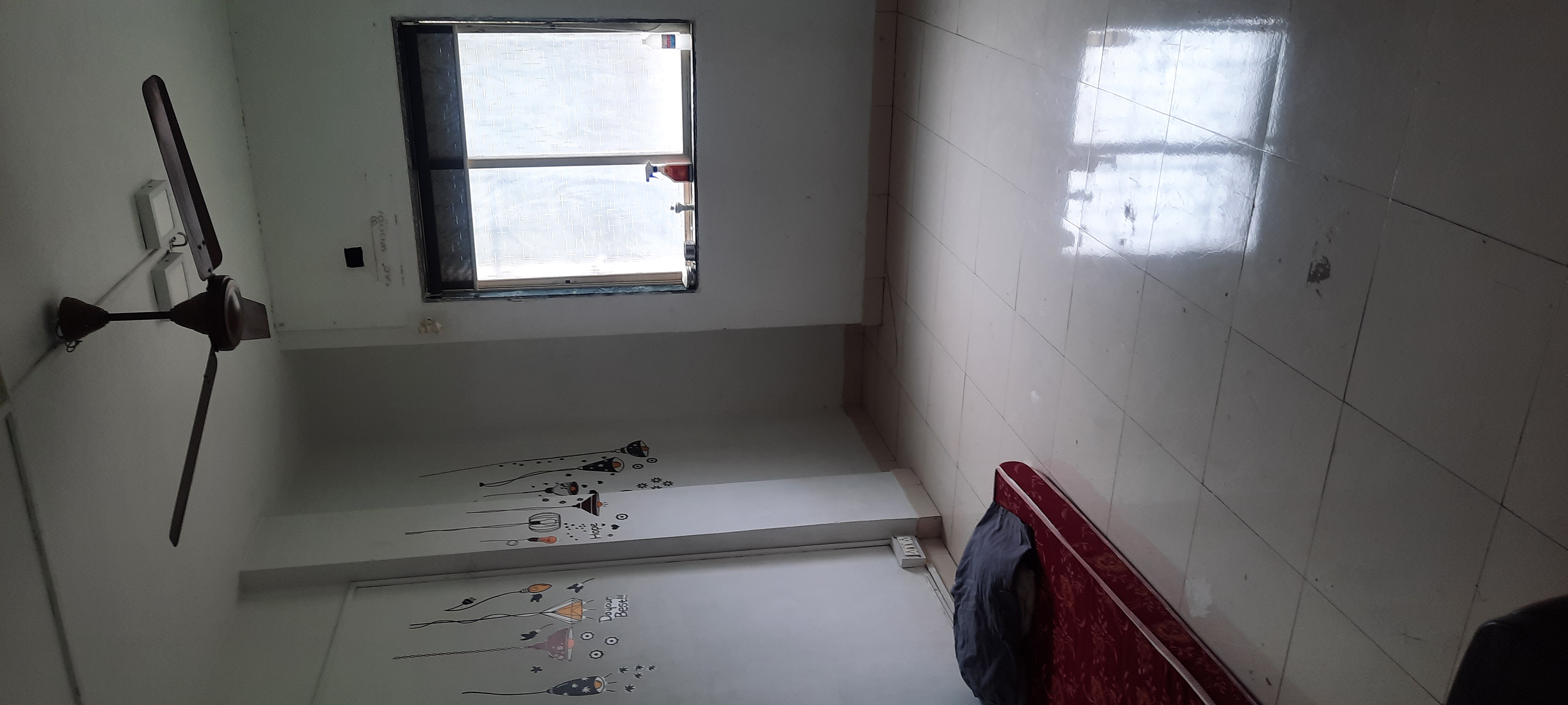 Rental 1 Bedroom 550 Sq.Ft. Apartment in Shree Chintamani Sadashiv Peth