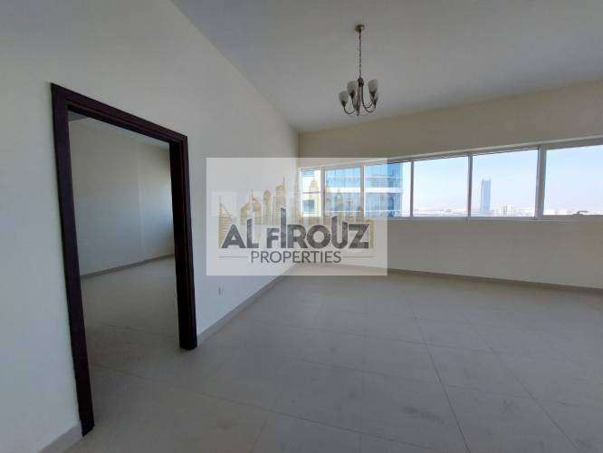 1 BR 925 Sq.Ft. Apartment in Jumeirah Village Circle