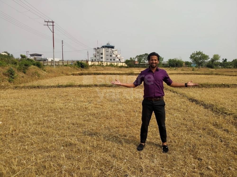 Resale 100 Sq.Yd. Plot in Jolly Grant Dehradun 4321593