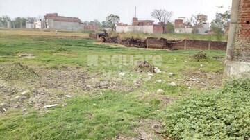  Plot – Exterior View View at Kasia - for Sale