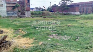  Plot – Exterior View View at Kasia - for Sale
