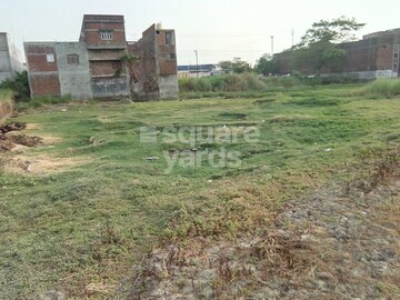  Plot – Exterior View View at Kasia - for Sale