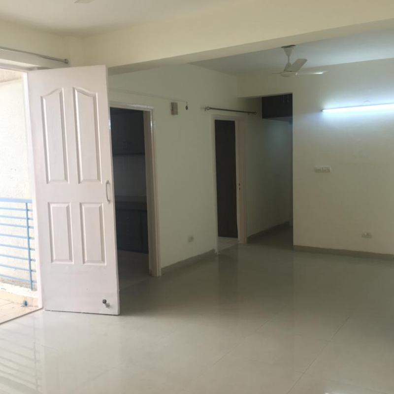 3 BHK Apartment For Rent in Tulip White Sector 69 Gurgaon  4112558