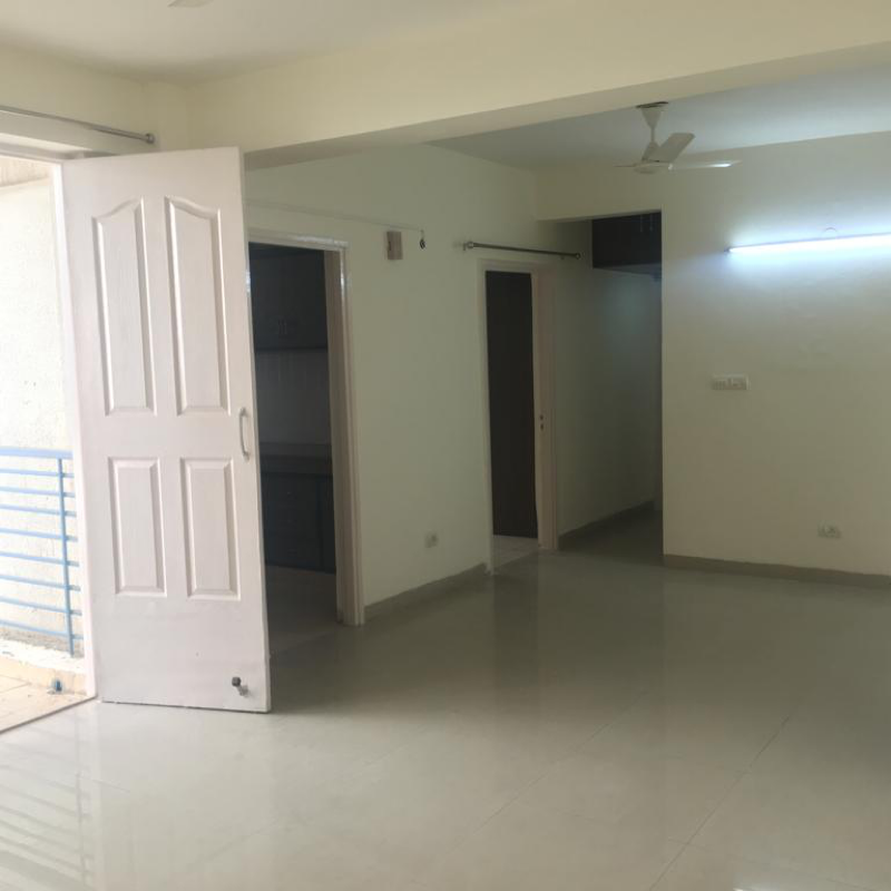 3 BHK Apartment For Rent in Tulip White
