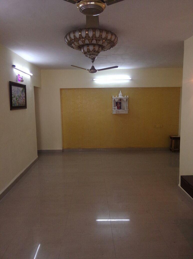 Rental 2 Bedroom 690 Sq.Ft. Apartment in Unique Industrial Estate