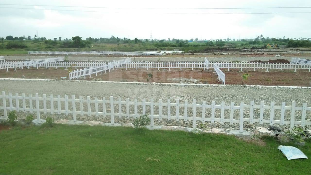 Resale 1958 Sq.Ft. Plot in Theur Phata Pune 4112679