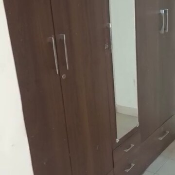 Bathroom in 3 BHK Apartment at GPL Eden Heights, Sector 70 – for Rent