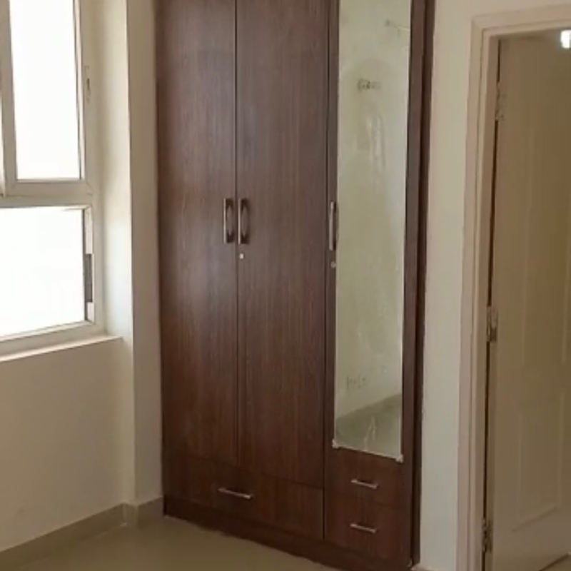 3 BHK Apartment For Rent in GPL Eden Heights Sector 70 Gurgaon  4112968