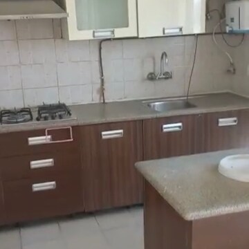 Kitchen in 3 BHK Apartment at GPL Eden Heights, Sector 70 – for Rent