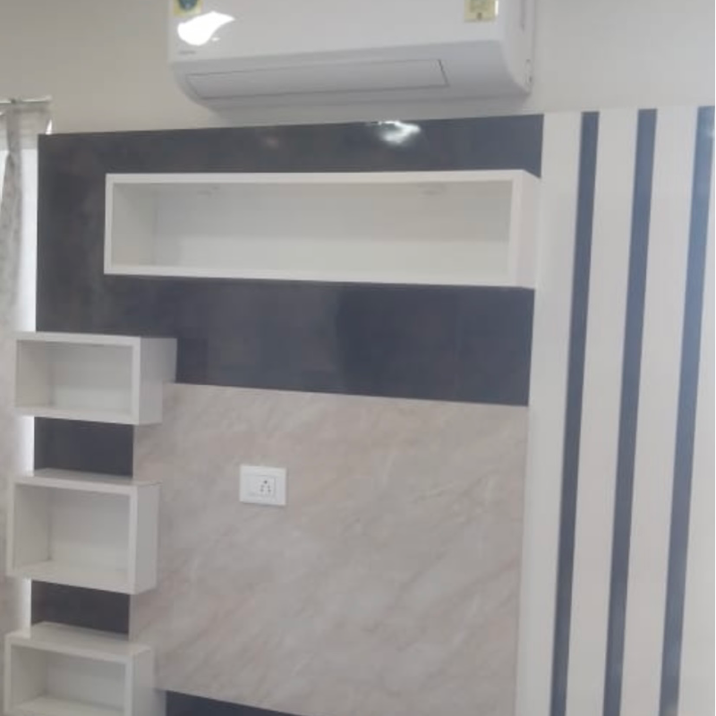 3 BHK 1950 Sq.Ft. Apartment in M3M Ikonic