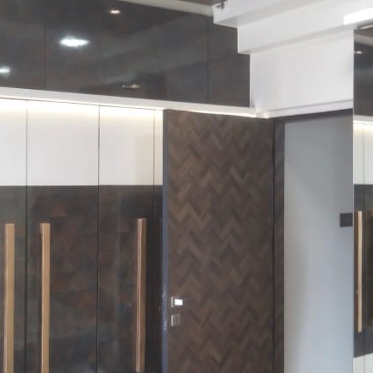 Room, m3m-ikonic 3 Bedroom 1950 Sq.Ft. Apartment In Sector 68 Gurgaon 4114750