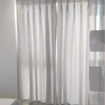 Room in 3 BHK Apartment at M3M Ikonic, Sector 68 – for Rent