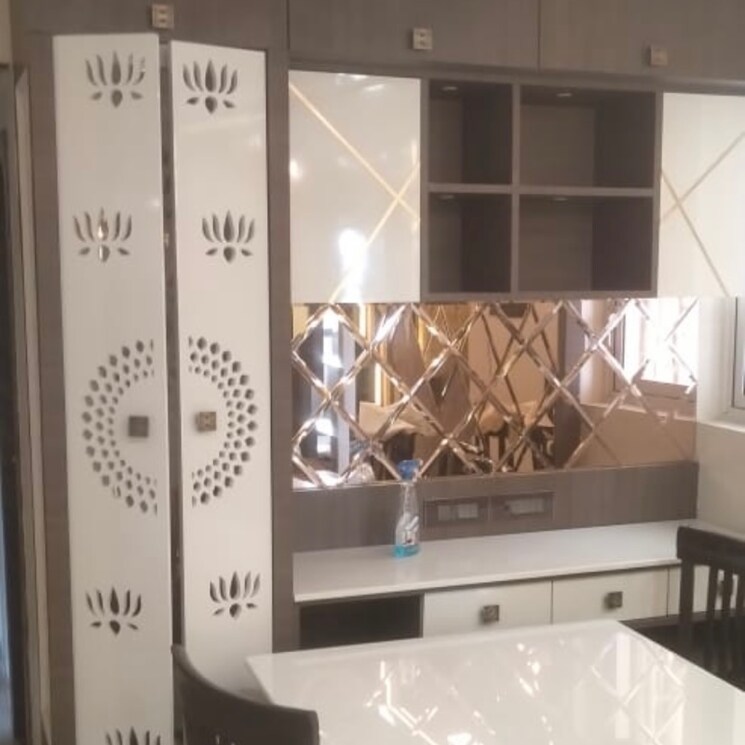 Room, m3m-ikonic 3 Bedroom 1950 Sq.Ft. Apartment In Sector 68 Gurgaon 4114750