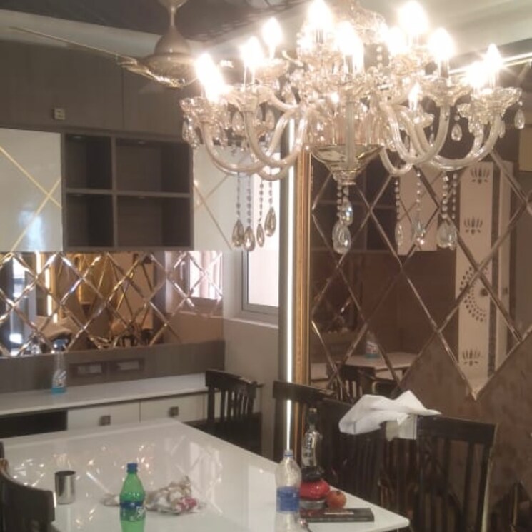 Room, m3m-ikonic 3 Bedroom 1950 Sq.Ft. Apartment In Sector 68 Gurgaon 4114750