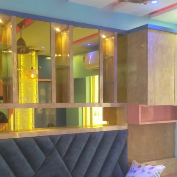 Other, m3m-ikonic 3 Bedroom 1950 Sq.Ft. Apartment In Sector 68 Gurgaon 4114750