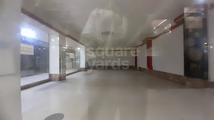 Floor Plan, the-hub-mall Commercial Shop 770 Sq.Ft. In Goregaon East Mumbai 4114840