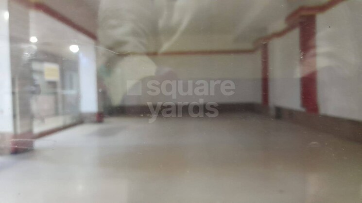 Floor Plan, the-hub-mall Commercial Shop 770 Sq.Ft. In Goregaon East Mumbai 4114840