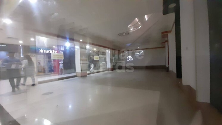 Floor Plan, the-hub-mall Commercial Shop 770 Sq.Ft. In Goregaon East Mumbai 4114840