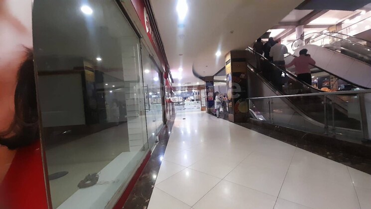 Floor Plan, the-hub-mall Commercial Shop 770 Sq.Ft. In Goregaon East Mumbai 4114840