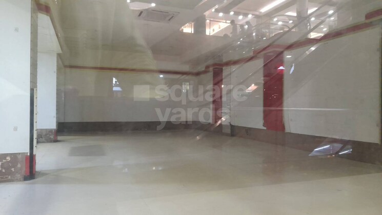 Exterior View, the-hub-mall Commercial Shop 770 Sq.Ft. In Goregaon East Mumbai 4114840