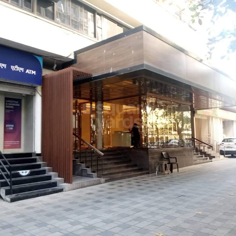 Rental Commercial Office Space 6500 Sq.Ft. in Free Press House, Nariman