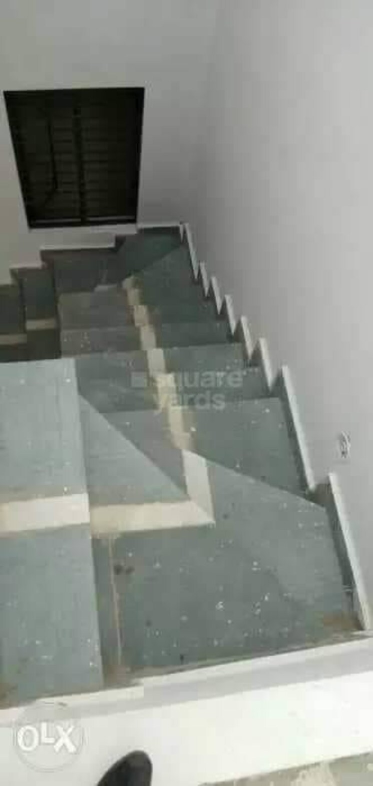 Terrace, hyades-awadh-puram 2 Bedroom 950 Sq.Ft. Independent House In Kursi Road Lucknow 4115722