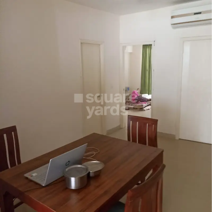 Living Room, emaar-emerald-floors-premier 3 Bedroom 1650 Sq.Ft. Apartment In Sector 65 Gurgaon 4117136