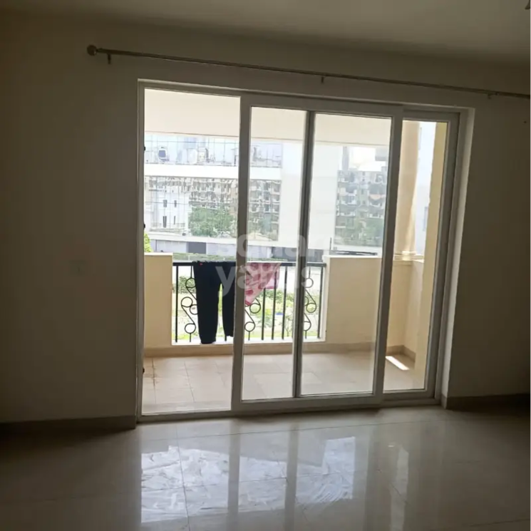 Balcony, emaar-emerald-floors-premier 3 Bedroom 1650 Sq.Ft. Apartment In Sector 65 Gurgaon 4117136