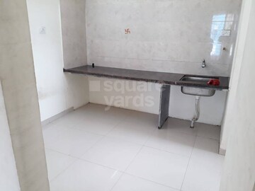 Kitchen in 2 BHK Apartment at Ambegaon Budruk – for Sale