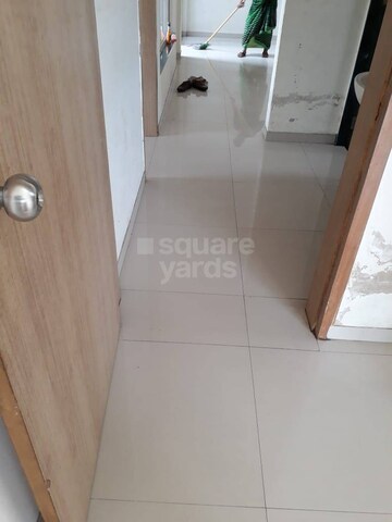  2 BHK Apartment at Ambegaon Budruk – for Sale