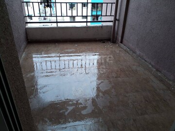 Balcony in 2 BHK Apartment at Ambegaon Budruk – for Sale