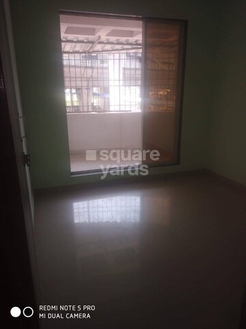  2 BHK Apartment at Taloja – for Sale
