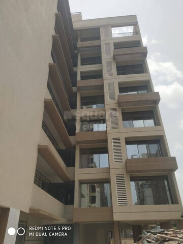 1 BHK Apartment For Sale in Pramukh Narayan, Taloja