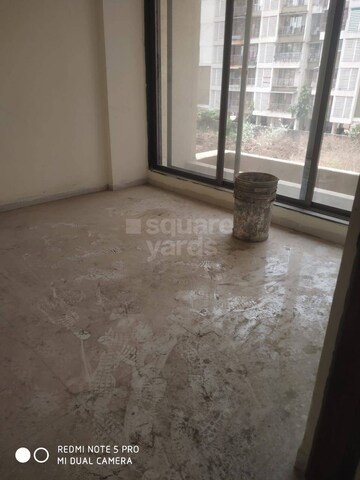 Bedroom in 1 BHK Apartment at Pramukh Narayan, Taloja – for Sale