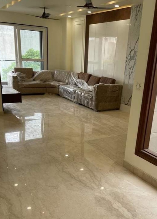 Rental 3 Bedroom 1450 Sq.Ft. Apartment in Bhagyawan Apartments, Mayur