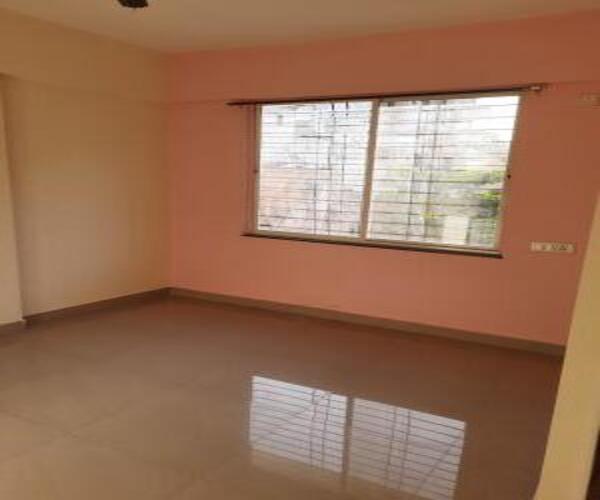2 BHK + Extra Room Apartment For Rent in Barnani Reappoint