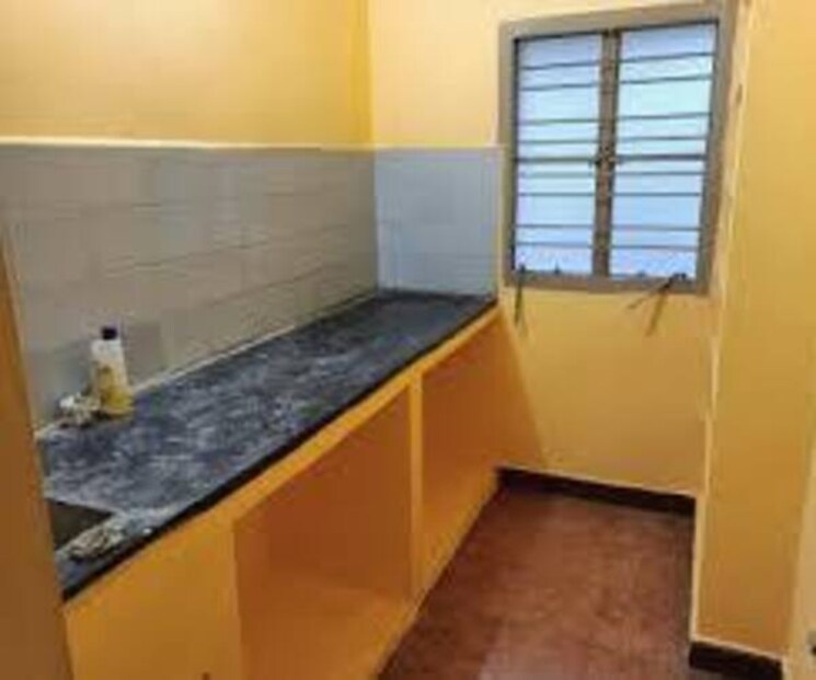 Kitchen, beliaghata 2 Bedroom 575 Sq.Ft. Apartment In Beliaghata Kolkata 4120370