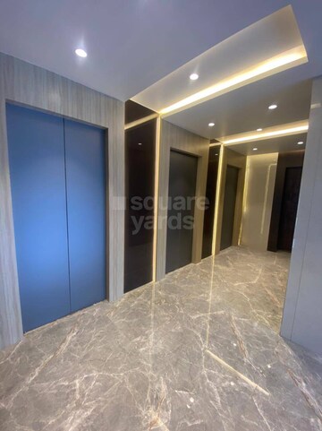 1 BHK Builder Floor – Exterior View View at Gami Teesta, Taloja - for Sale