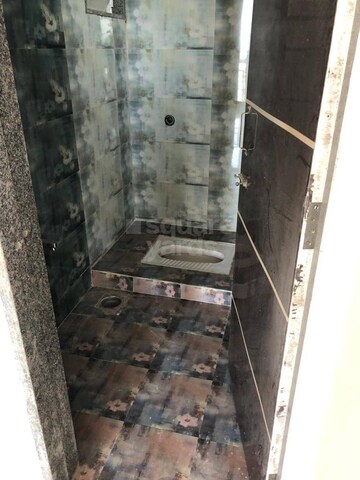 Bathroom in 1 BHK Builder Floor at Taloja – for Sale