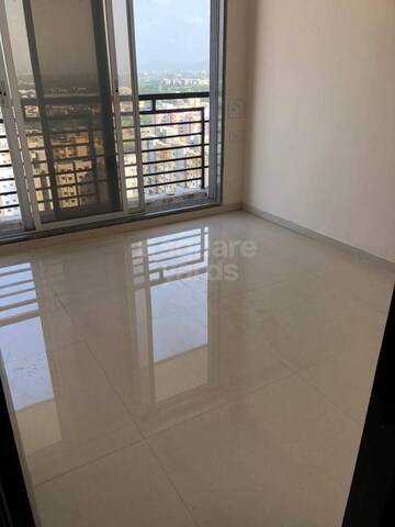 Living Room in 1 BHK Builder Floor at Taloja – for Sale