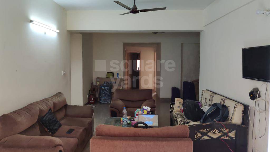 Rental 2 Bedroom 1165 Sq.Ft. Apartment in Ajnara Daffodil, Sector 137