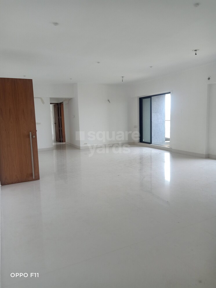 Living Room, rustomjee-elita 4 Bedroom 3100 Sq.Ft. Apartment In Juhu Mumbai 4122357