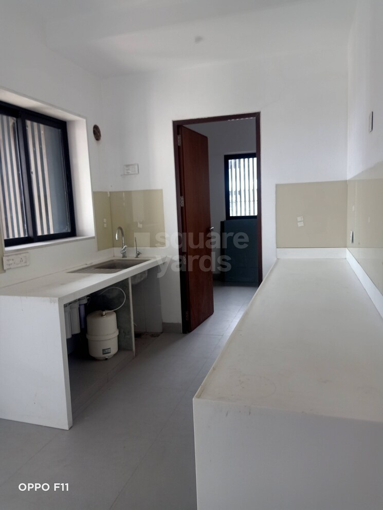 Kitchen, rustomjee-elita 4 Bedroom 3100 Sq.Ft. Apartment In Juhu Mumbai 4122357