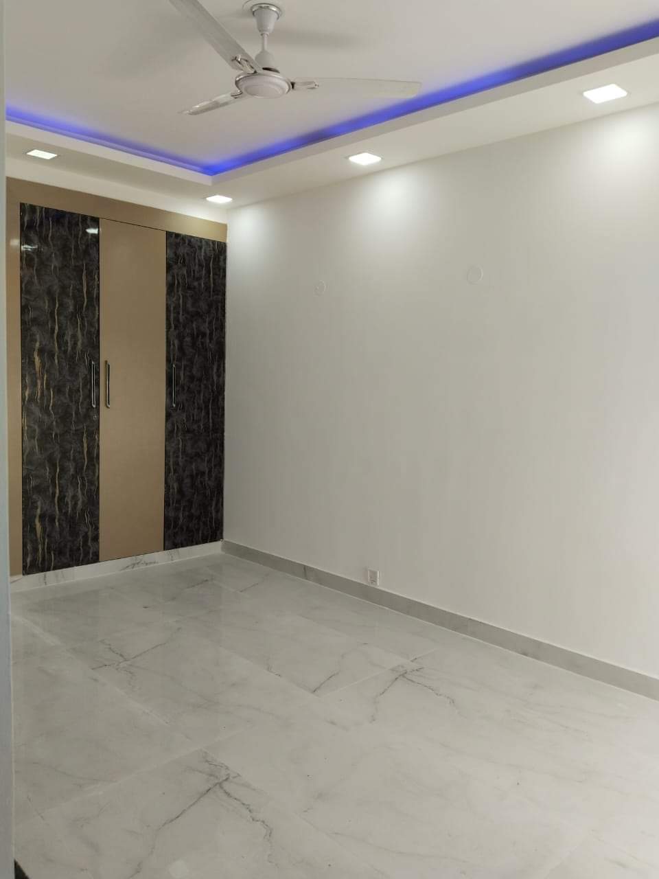 Rental 2 Bedroom 100 Sq.Yd. Independent House in RWA Pocket 2 Dwarka