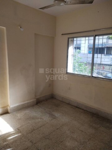 Room in 1 BHK Apartment at Lokhandwala Infrastructure Spring Leaf, Lokhandwala – for Rent