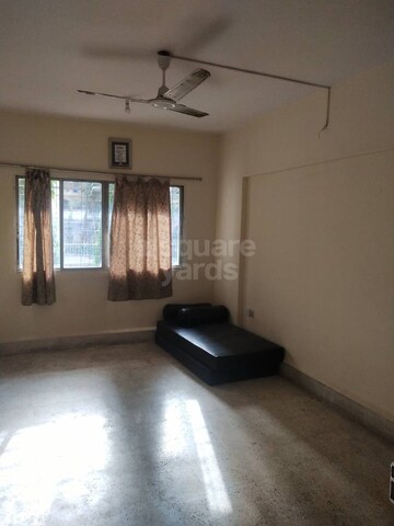 1 BHK Apartment For Rent in Lokhandwala Infrastructure Spring Leaf, Lokhandwala