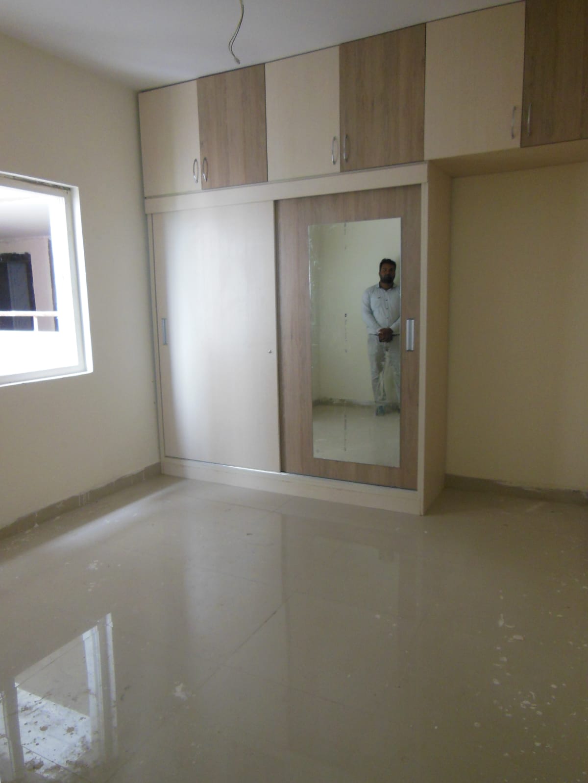 Rental 3 Bedroom 2259 Sq.Ft. Apartment in Lodha Meridian, Kukatpally Hyderabad 3743711